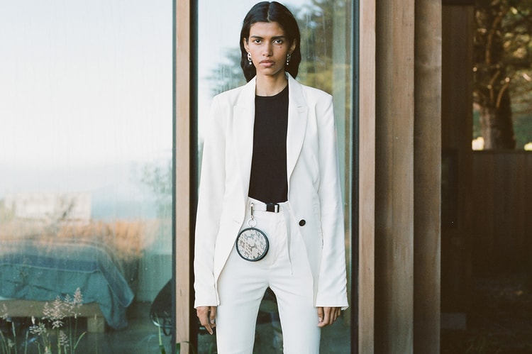 John Elliott's FW19 Lookbook Is All About Dream Home Inspo