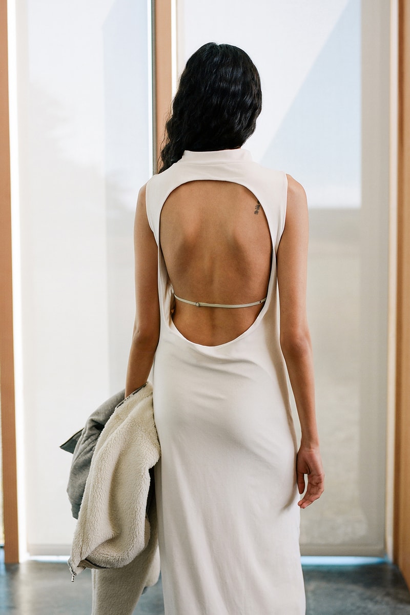 john elliott womens fall winter 2019 lookbook dream home california