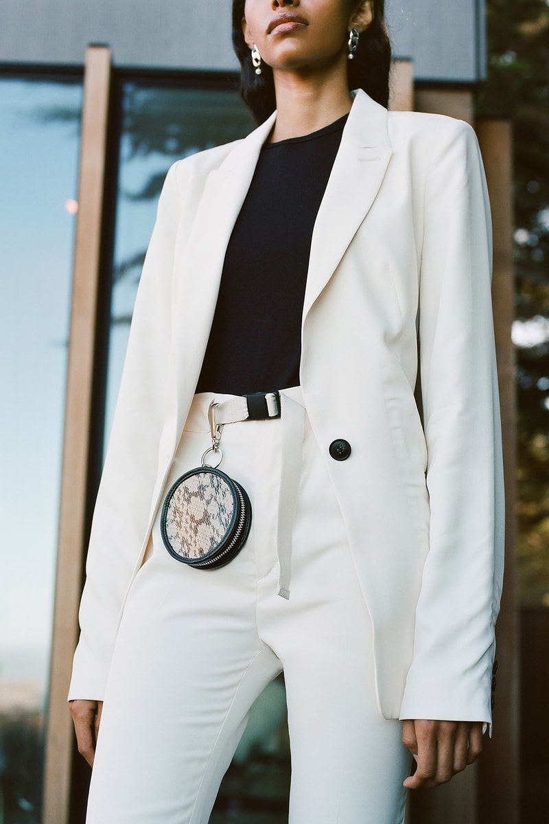 john elliott womens fall winter 2019 lookbook dream home california