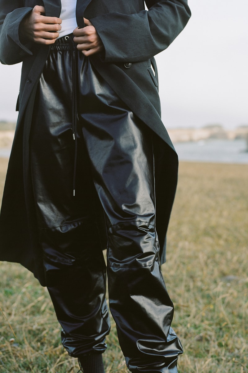 john elliott womens fall winter 2019 lookbook dream home california