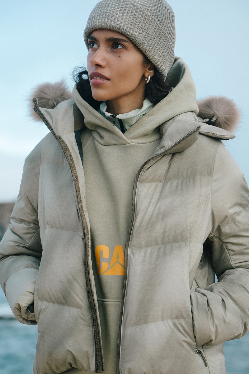 john elliott womens fall winter 2019 lookbook dream home california