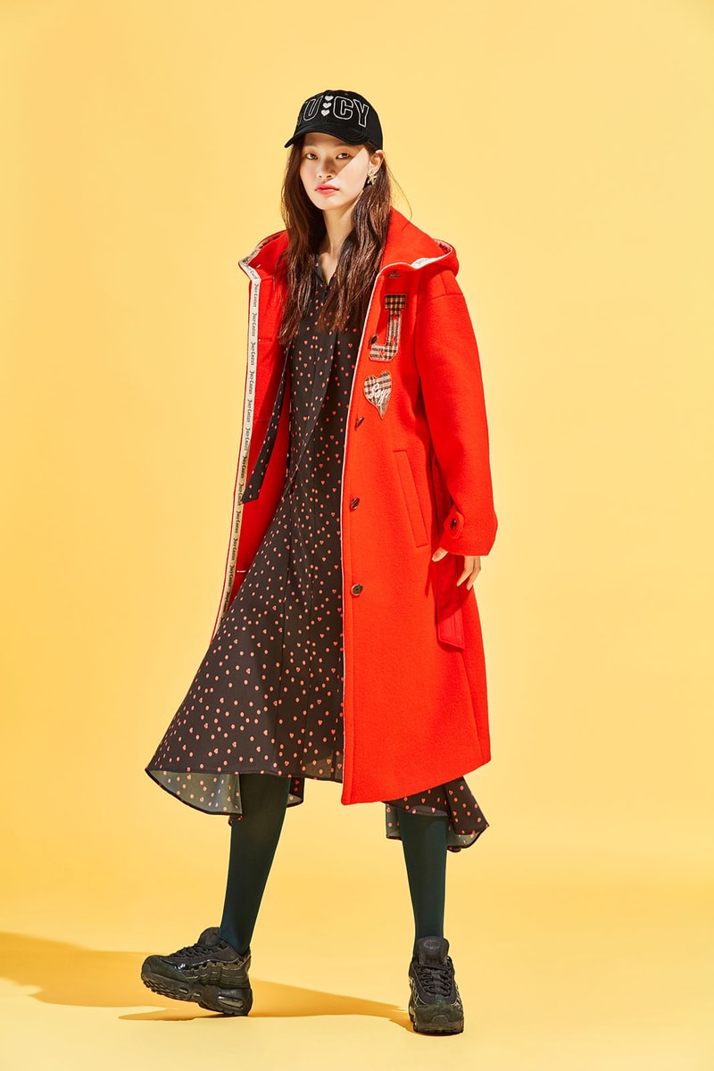juicy couture south korean collection kpop velour tracksuits rhinestone puffer jackets