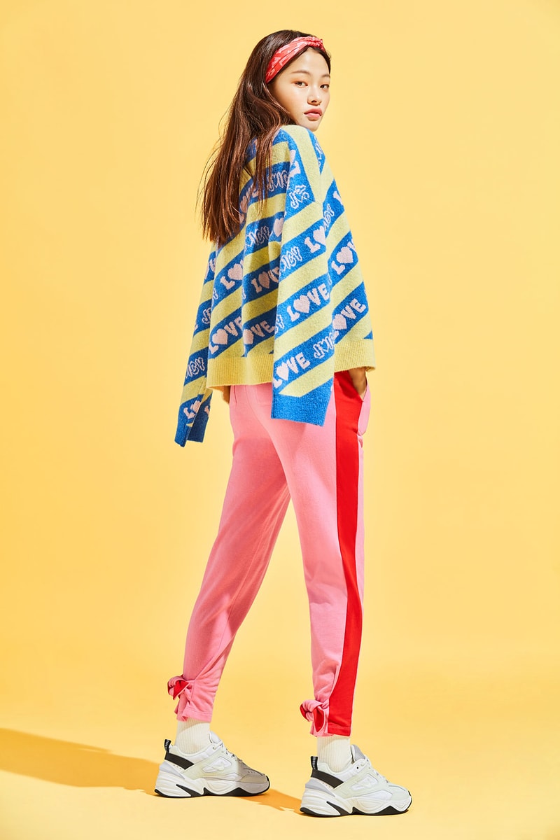 juicy couture south korean collection kpop velour tracksuits rhinestone puffer jackets