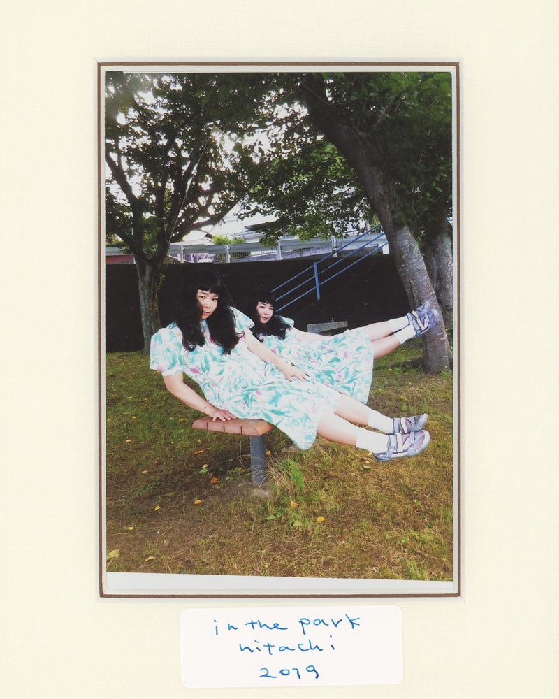 kiko Kostadinov asics gessirit sneaker collaboration lookbook