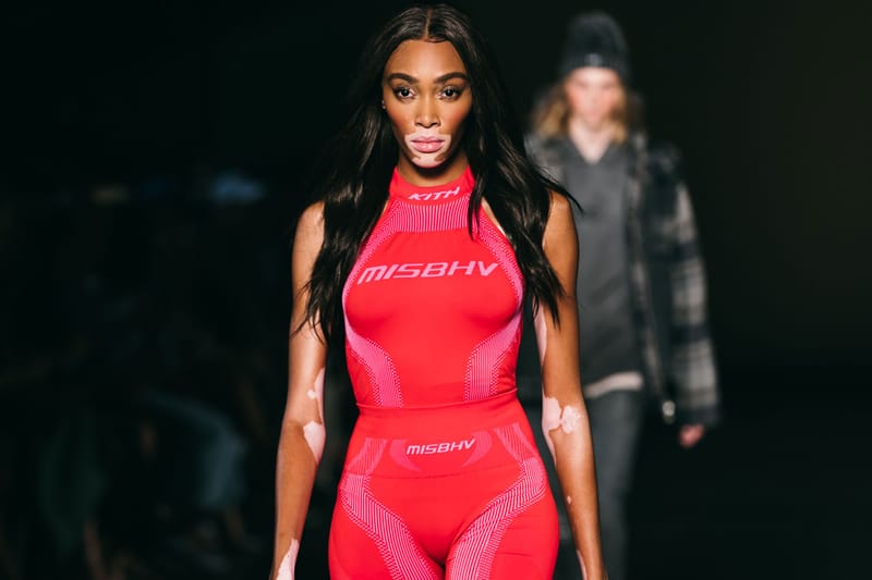 KITH Kicks off NYFW With Its Fourth Runway Show, "KITH Air"