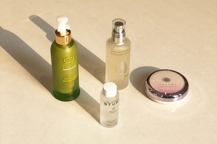 Lane Crawford's Lianna Man on the Evolution of Clean Beauty