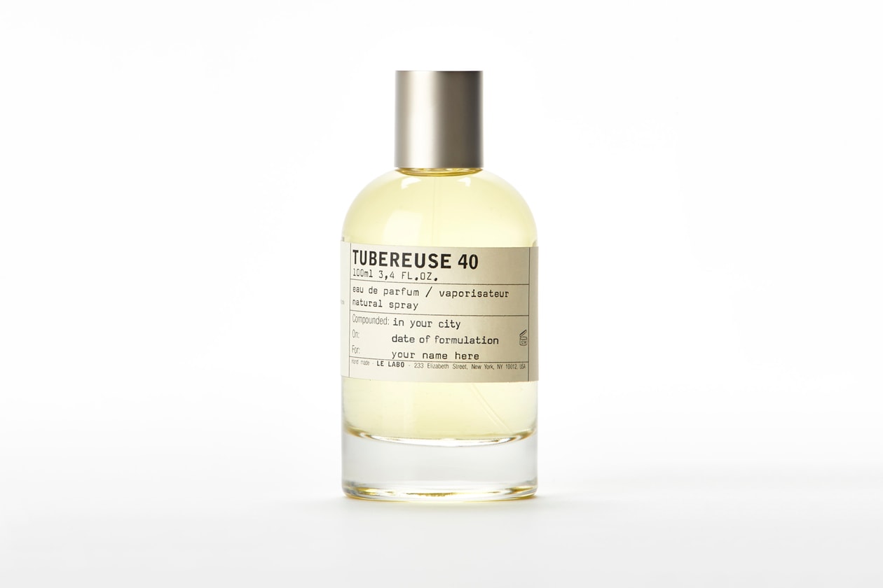 le labo city exclusive perfumes fragrances london new york hong kong scents unisex limited edition