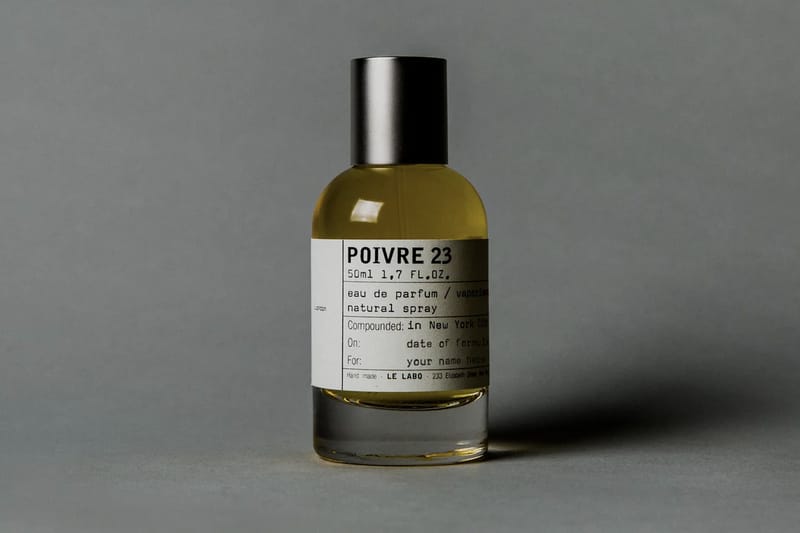 best le labo city exclusive