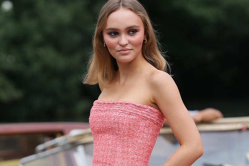 Lily-Rose Depp's Effortlessly Chic Style and Her 5 Wardrobe Essentials
