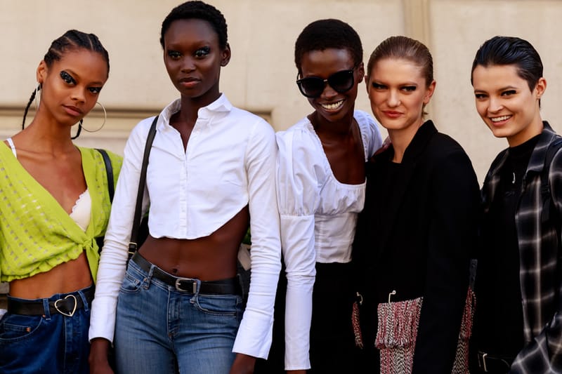 London Fashion Week Brought All the Best Street Style