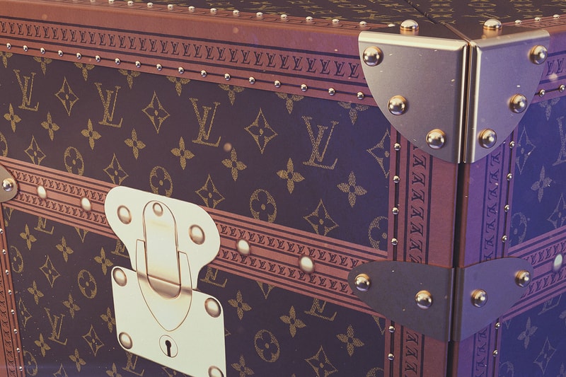 louis vuitton league of legends riot games collaboration world championship nicolas ghesquiere video games 