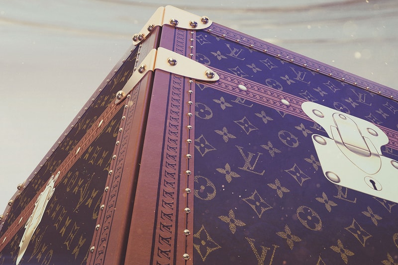 louis vuitton league of legends riot games collaboration world championship nicolas ghesquiere video games 