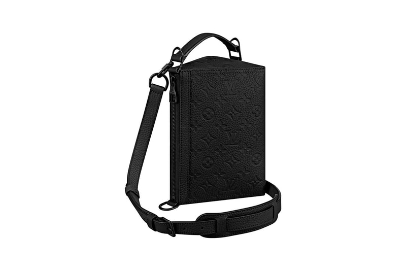 Virgil Abloh Louis Vuitton Accessory Collection Bags Jewelry Shoes Hats Sunglasses Keepall Translucent Weekend Bag Release 