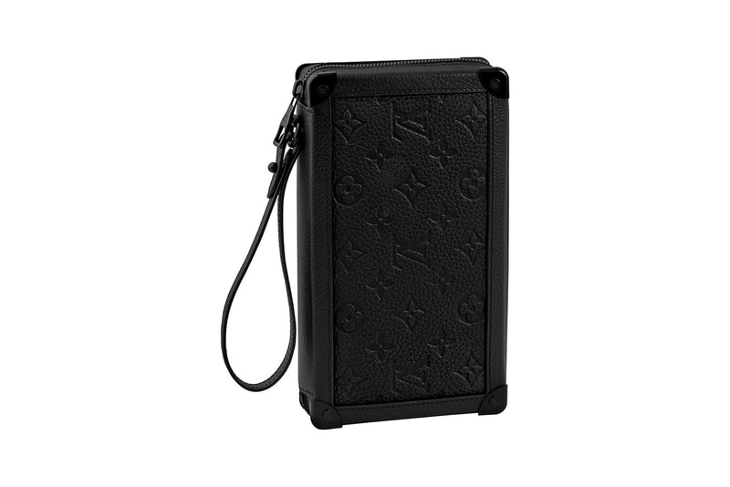 Virgil Abloh Louis Vuitton Accessory Collection Bags Jewelry Shoes Hats Sunglasses Keepall Translucent Weekend Bag Release 