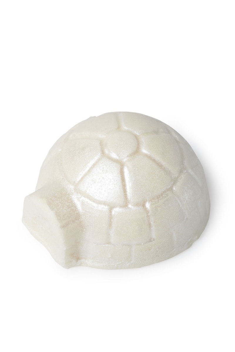 Lush Christmas Bath Bomb Collection Santa Beauty Reindeer Winter Candy Cane 