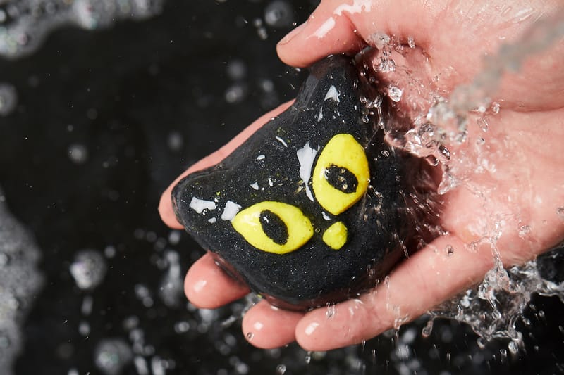 Get Ready for Spook Season With Lush's Halloween Lineup