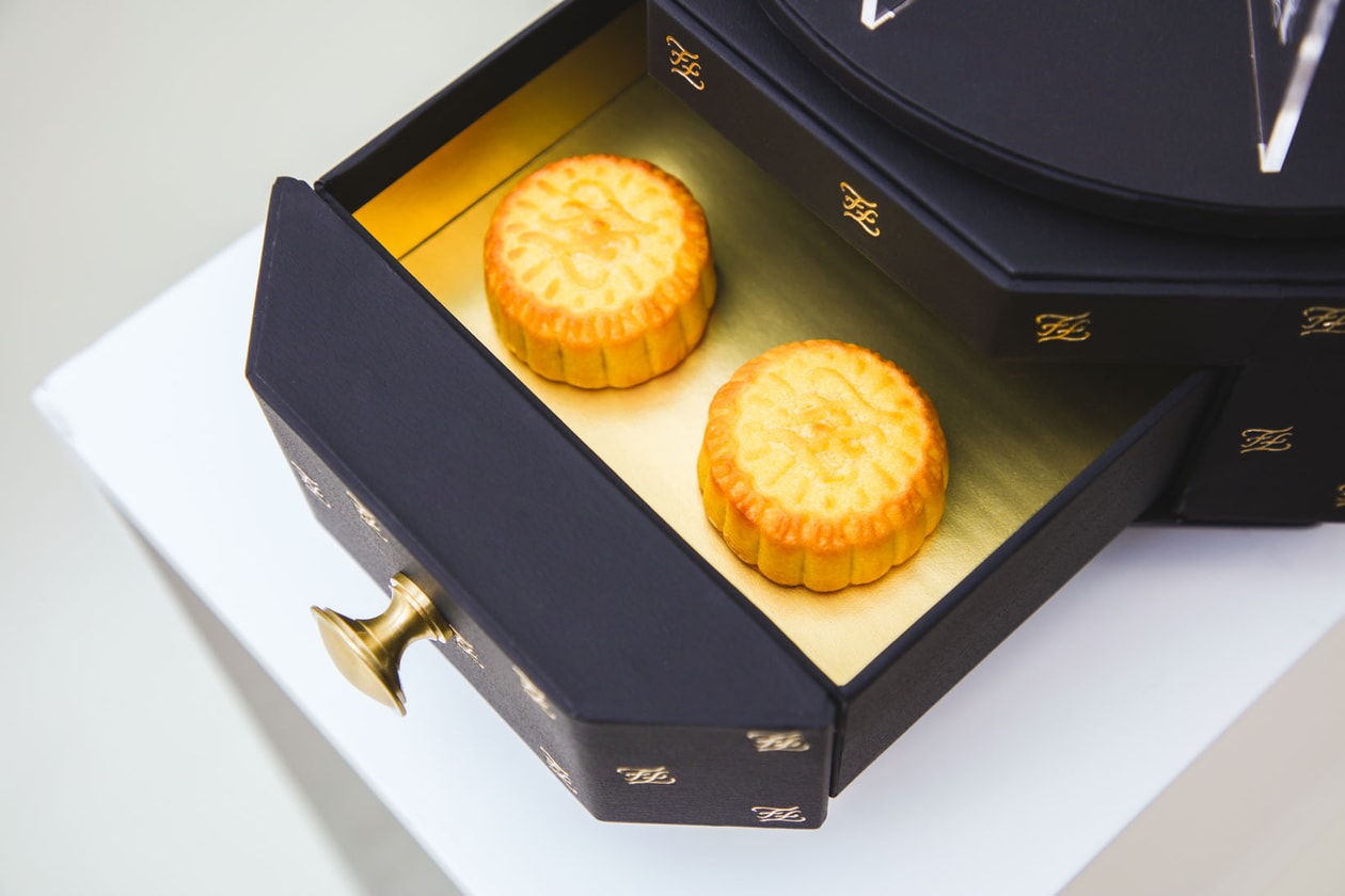 best mooncakes mid-autumn festival luxurious holiday louis vuitton gucci fendi maison margiela burberry loewe celine saint laurent hermes