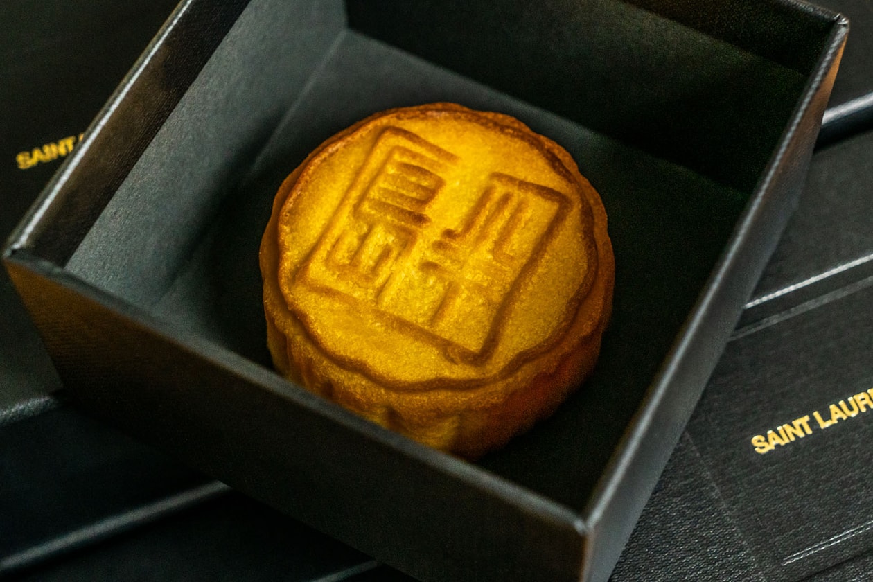 best mooncakes mid-autumn festival luxurious holiday louis vuitton gucci fendi maison margiela burberry loewe celine saint laurent hermes