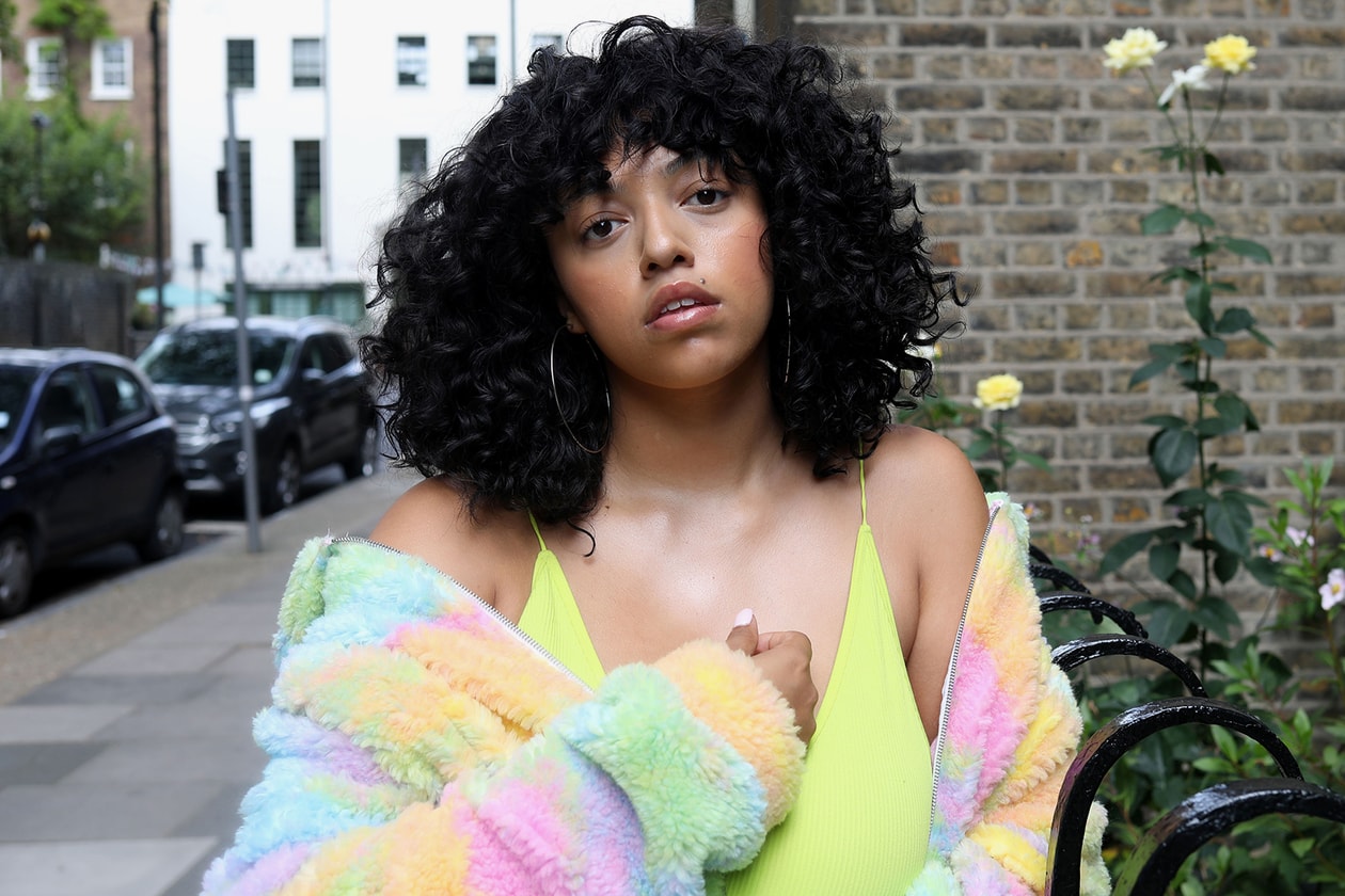 Mahalia Burkmar Love and Compromise Album Interview Singer Musician Artist UK Leicester