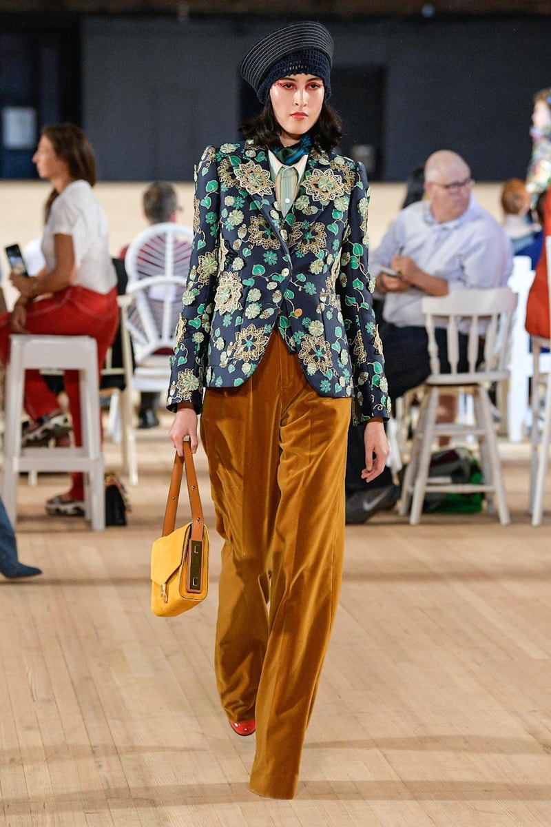 marc jacobs spring 2020 ready to wear new york fashion week nyfw runway show