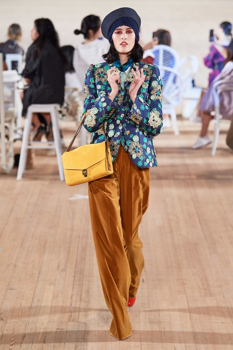 Marc Jacobs Spring 2020 NYFW Runway Show | Hypebae