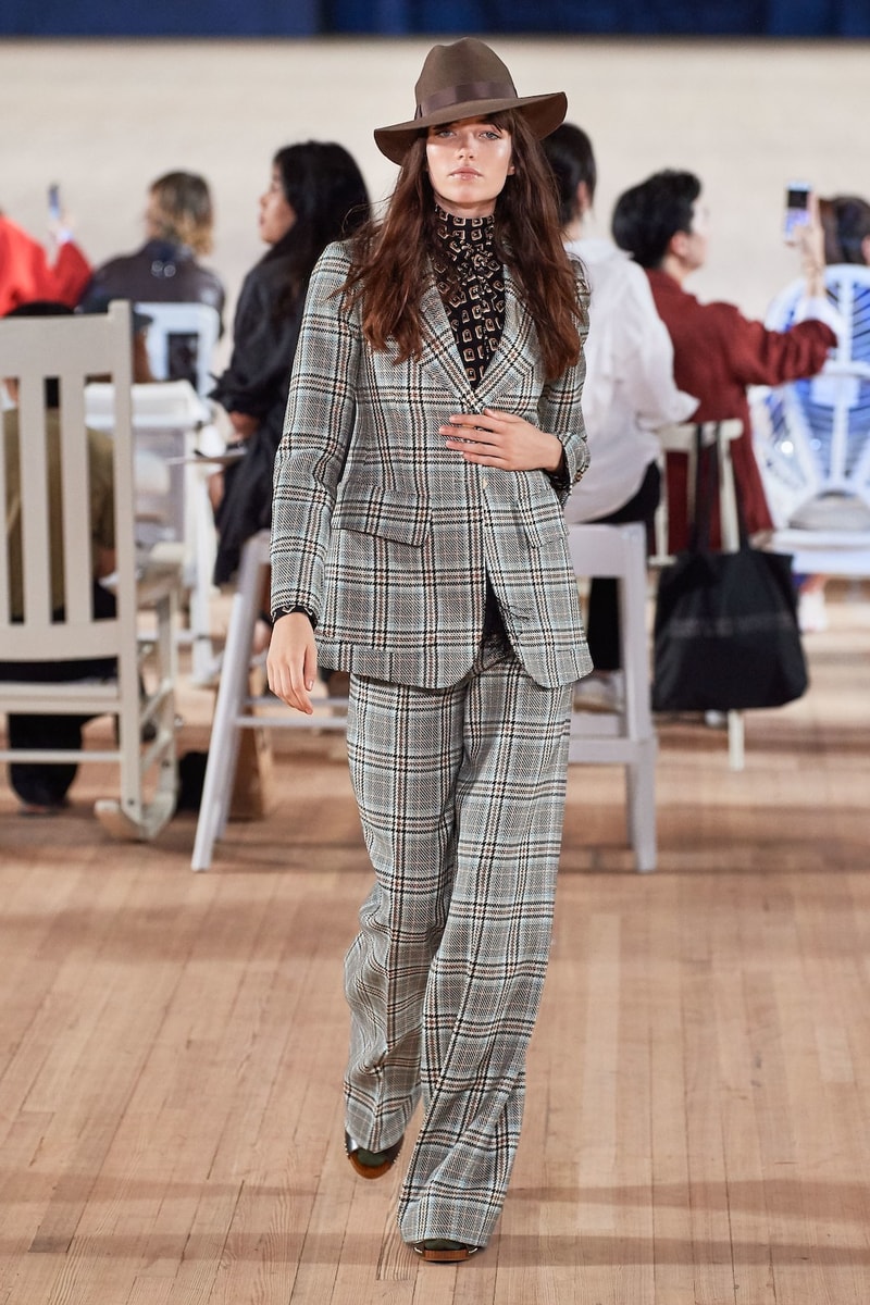 marc jacobs spring 2020 ready to wear new york fashion week nyfw runway show