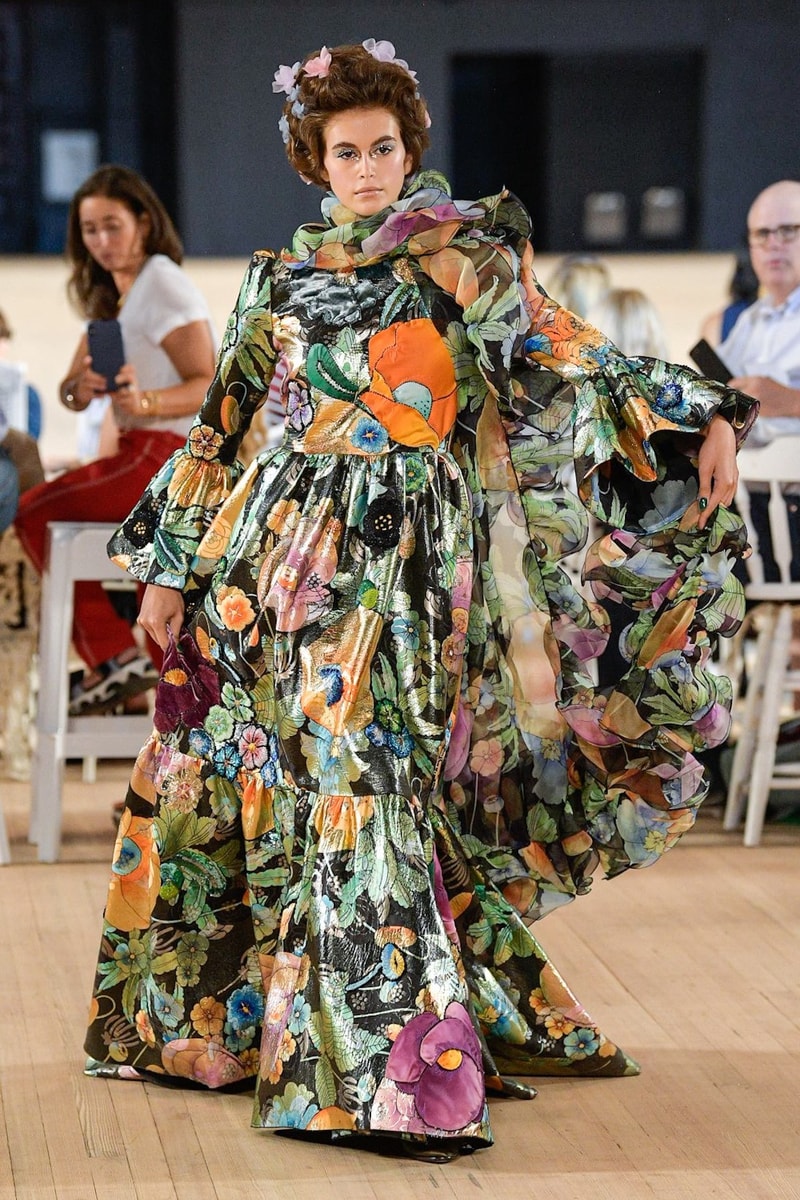 marc jacobs spring 2020 ready to wear new york fashion week nyfw runway show
