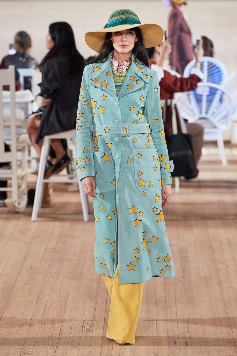 marc jacobs spring 2020 ready to wear new york fashion week nyfw runway show