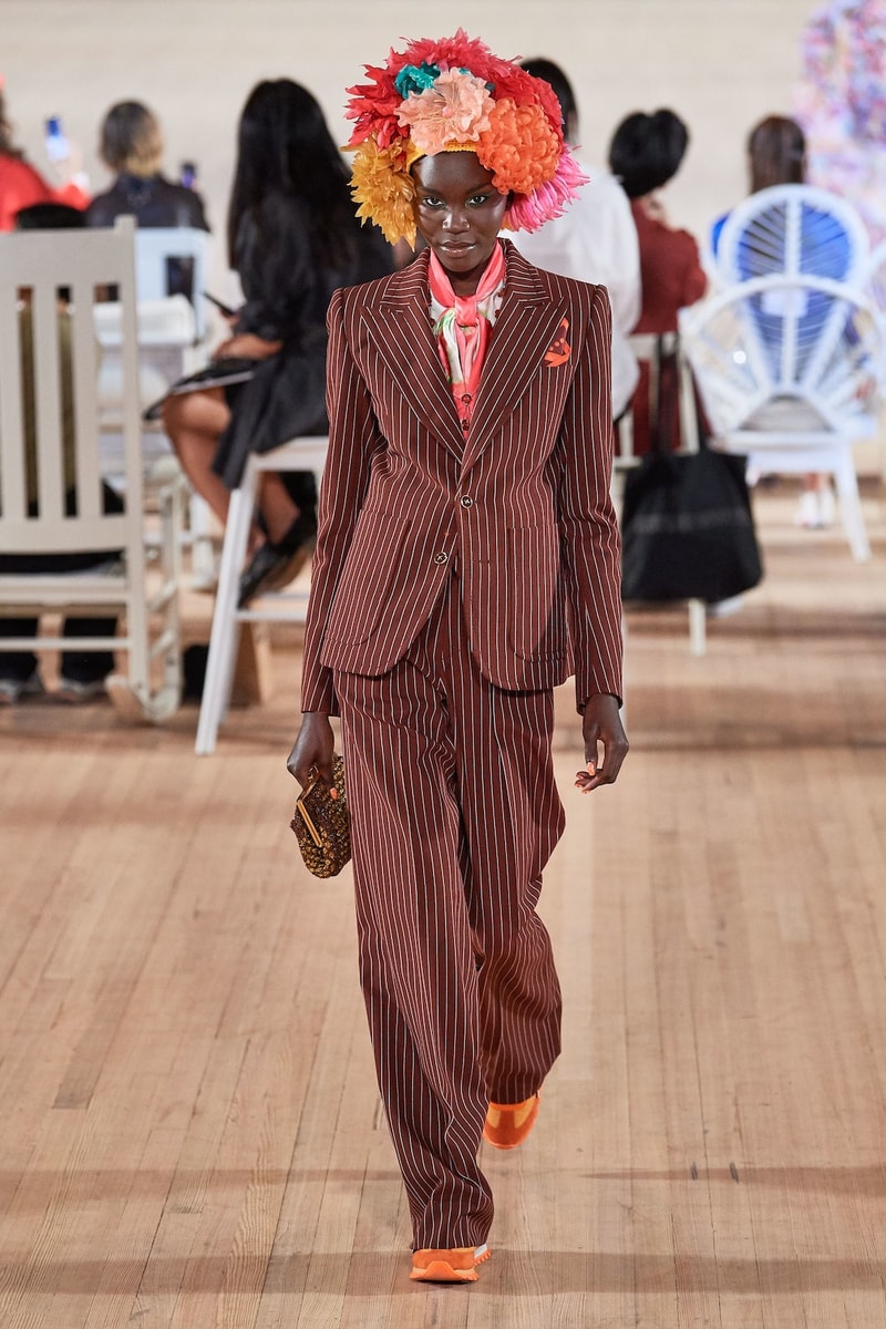 marc jacobs spring 2020 ready to wear new york fashion week nyfw runway show