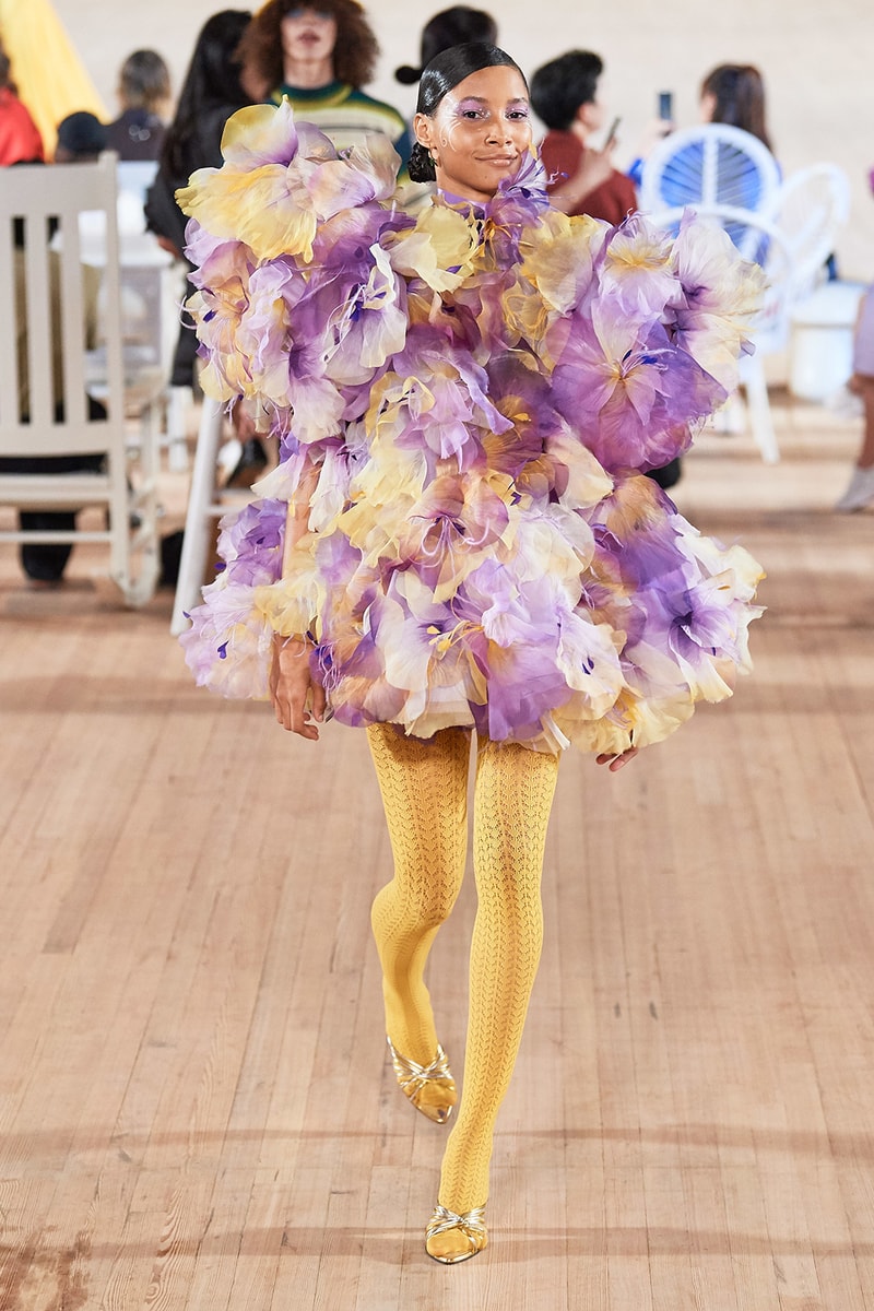 marc jacobs spring 2020 ready to wear new york fashion week nyfw runway show