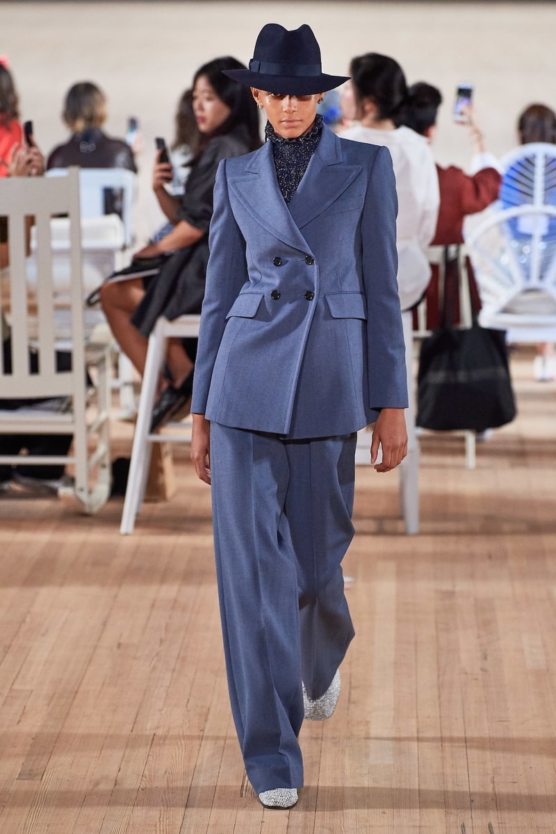 marc jacobs spring 2020 ready to wear new york fashion week nyfw runway show