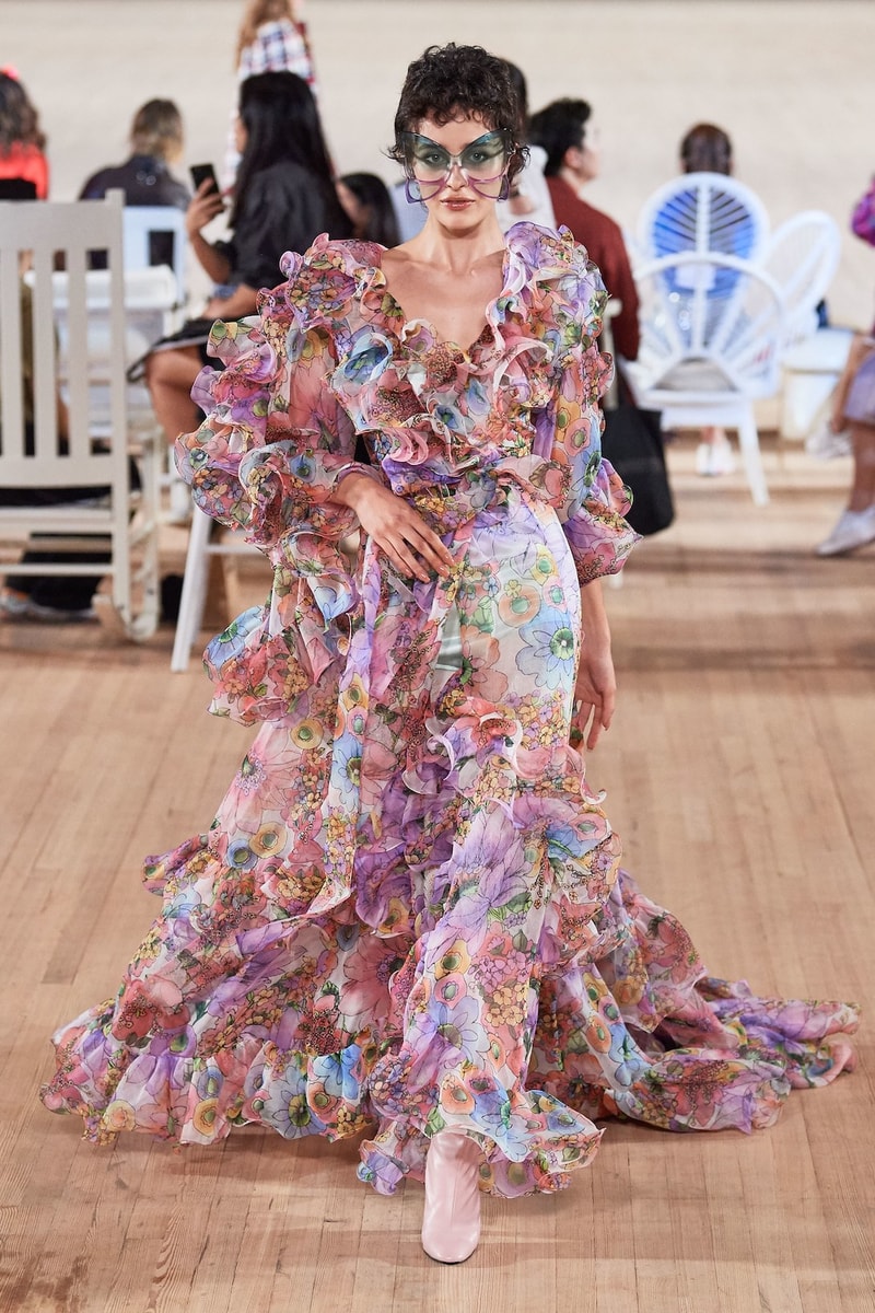 marc jacobs spring 2020 ready to wear new york fashion week nyfw runway show