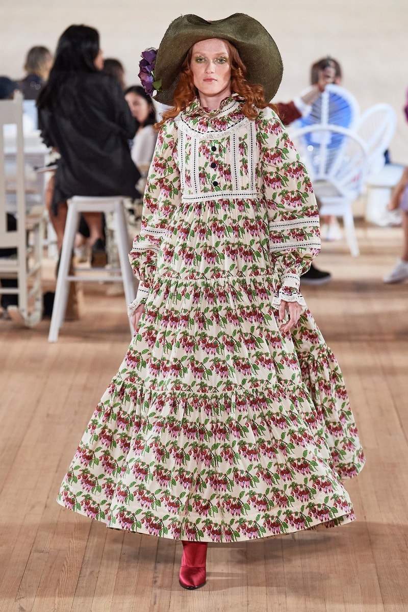 marc jacobs spring 2020 ready to wear new york fashion week nyfw runway show