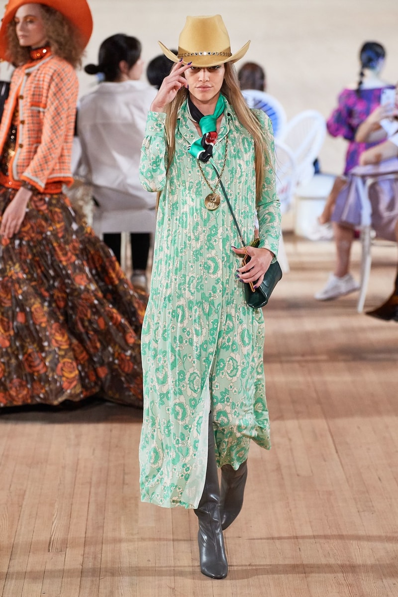 marc jacobs spring 2020 ready to wear new york fashion week nyfw runway show