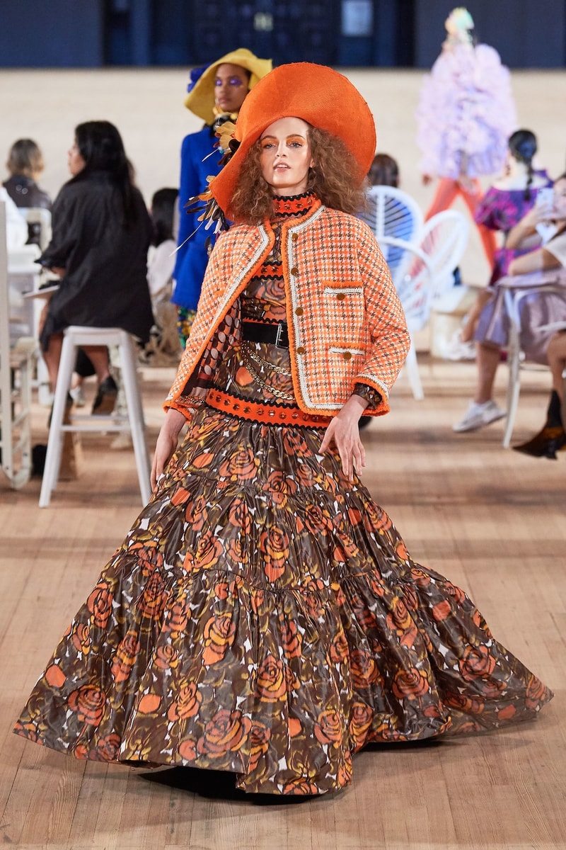 marc jacobs spring 2020 ready to wear new york fashion week nyfw runway show