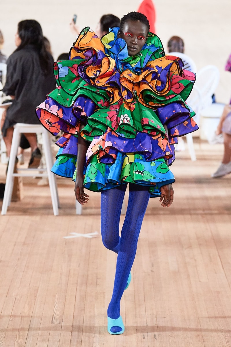 marc jacobs spring 2020 ready to wear new york fashion week nyfw runway show