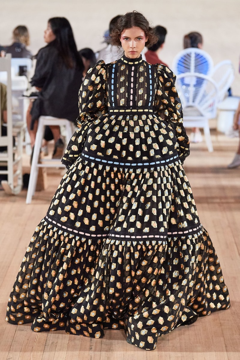 marc jacobs spring 2020 ready to wear new york fashion week nyfw runway show