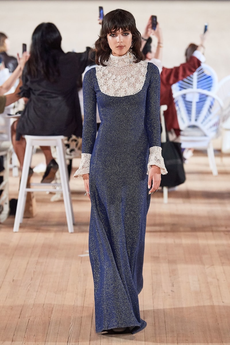 marc jacobs spring 2020 ready to wear new york fashion week nyfw runway show