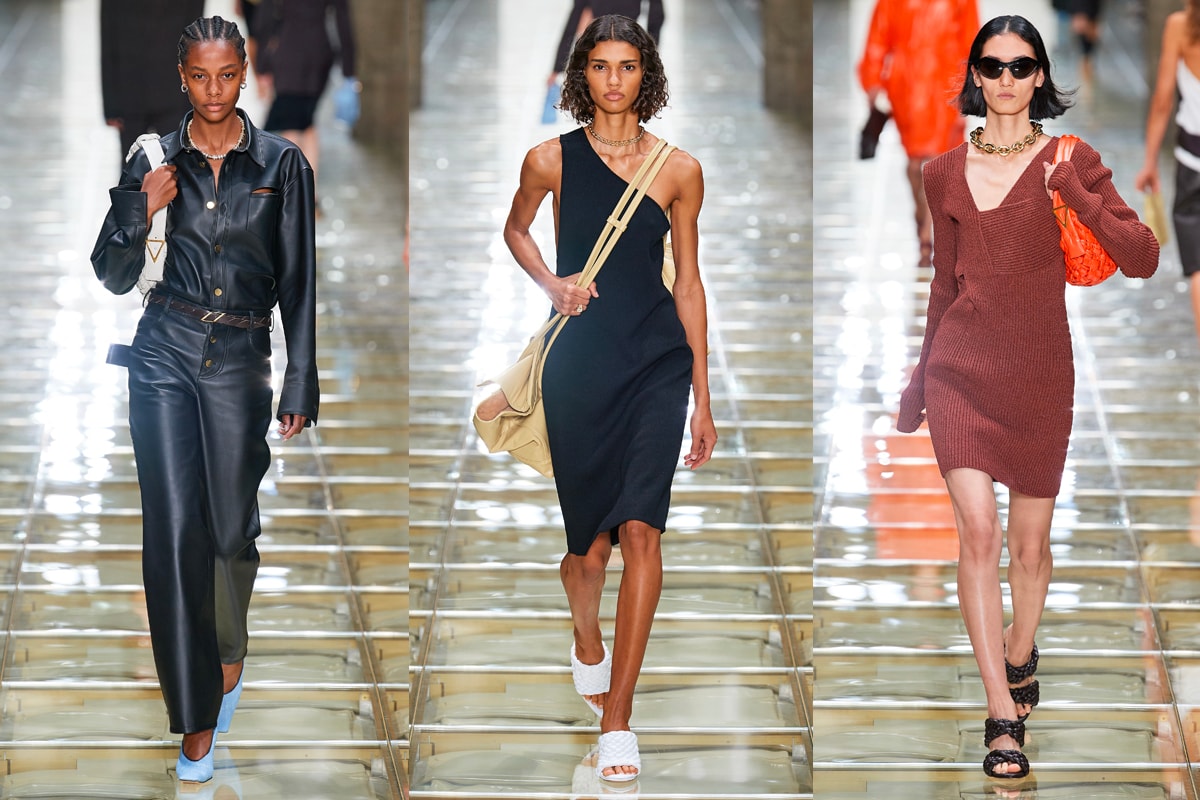 Milan Fashion Week Spring Summer 2020 Top Shows