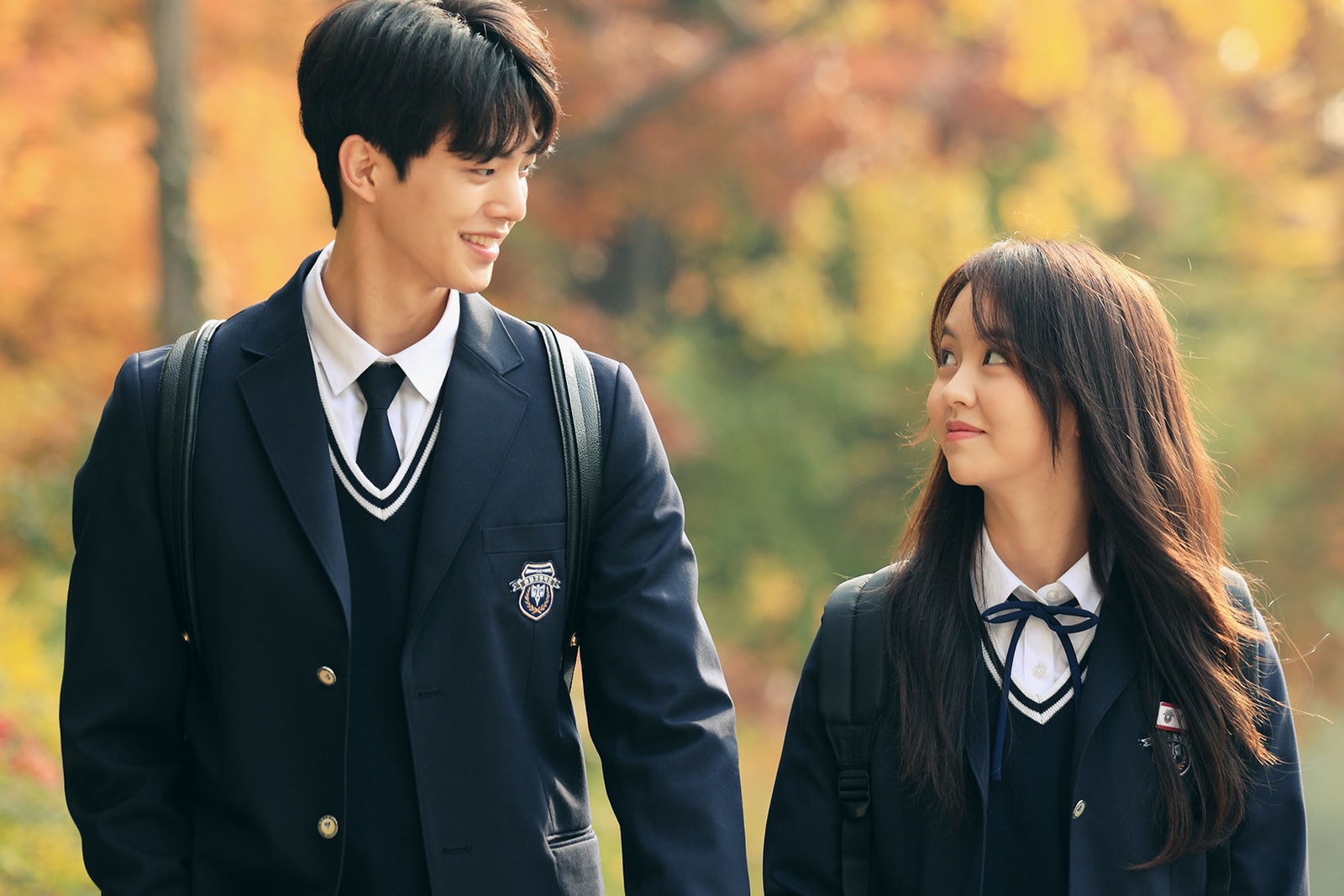 Facts About Song Kang From Netflix S Love Alarm Hypebae