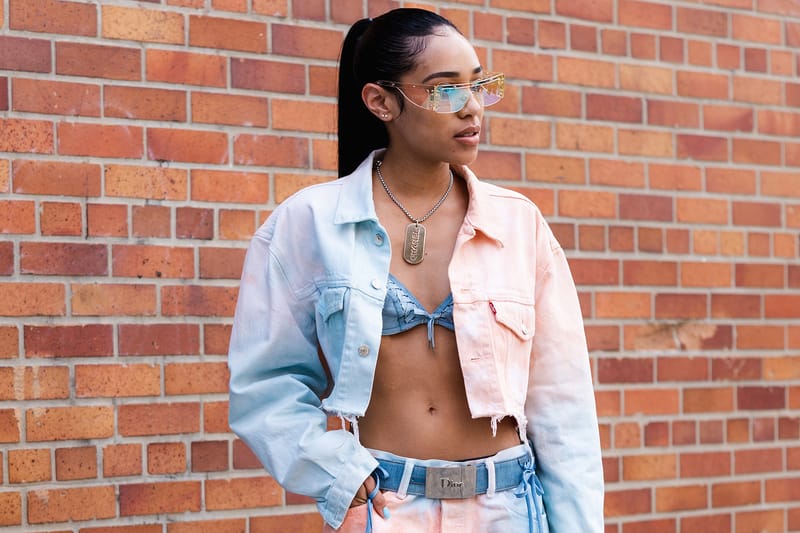 Here Are the Best Street Style Looks From New York Fashion Week SS20