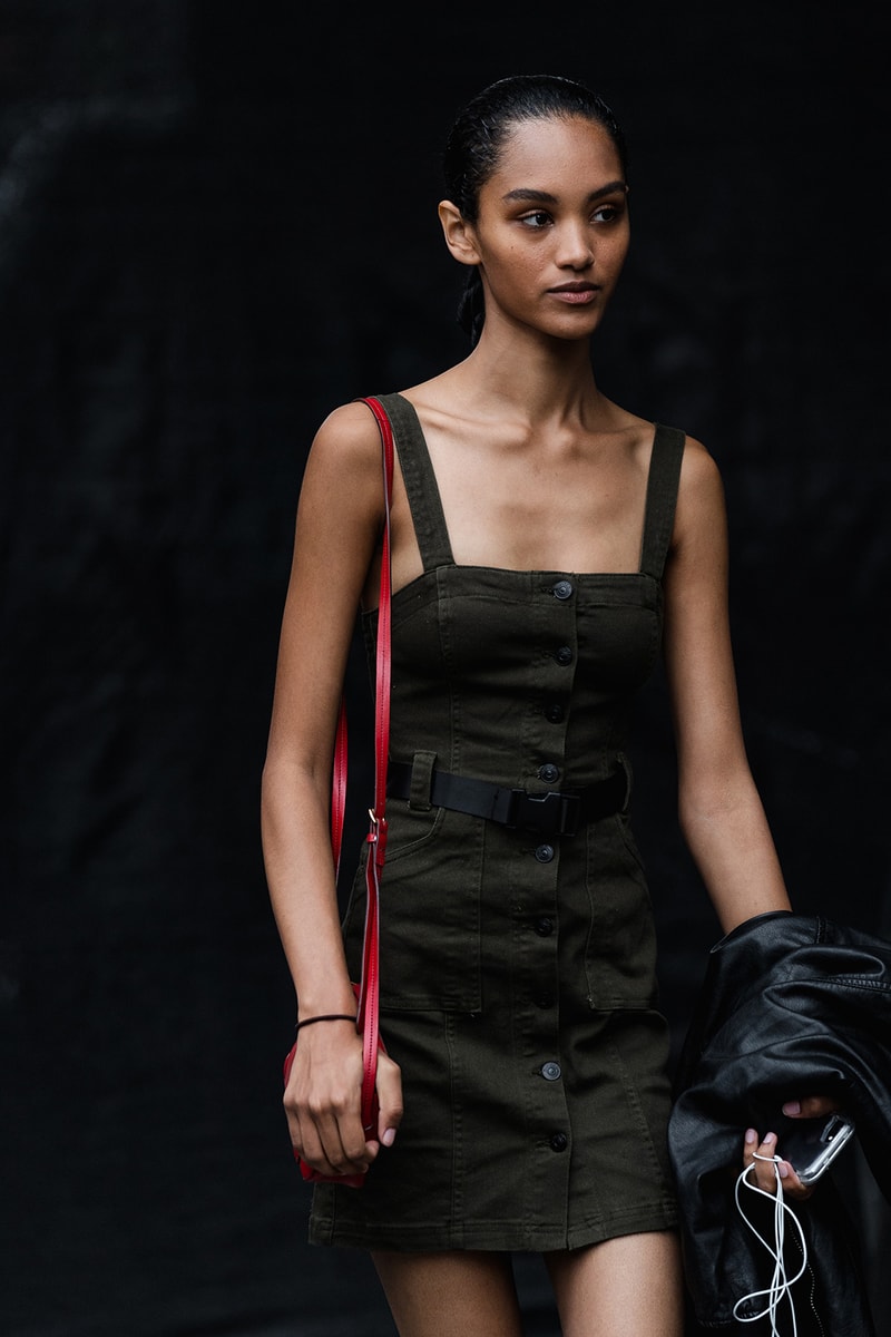 new york fashion week spring summer 2020 street style streetsnap fashion outfits