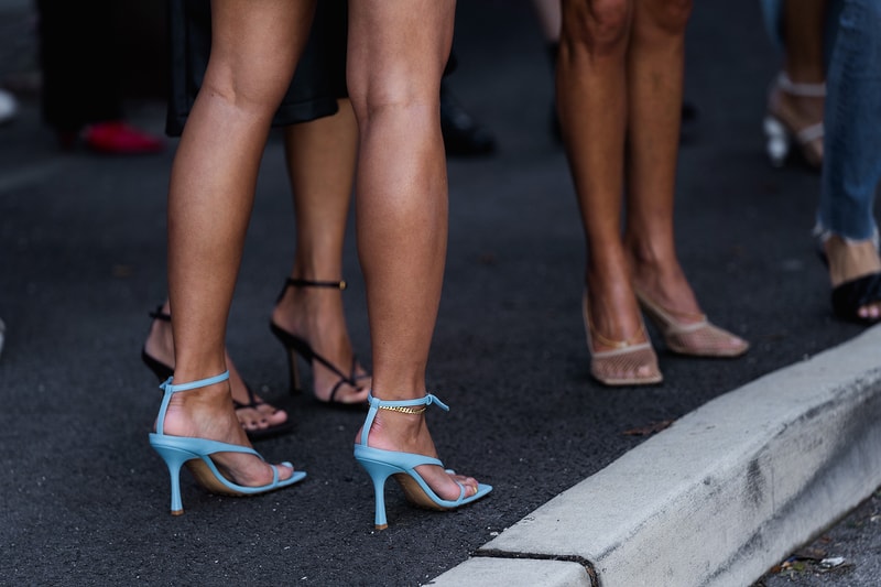 new york fashion week spring summer 2020 street style streetsnap fashion outfits