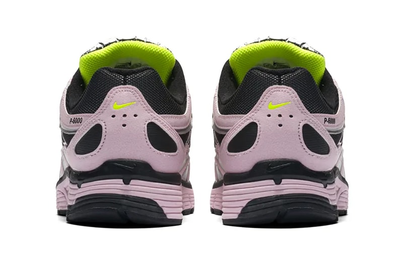 nike air force 1 af1 max tailwind 4 P-6000 womens sneakers blue green teal silver orange birds of the night release date shoes footwear sneakerhead