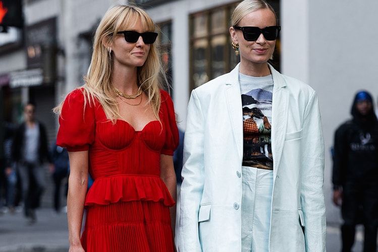5 Office Fashion Essentials That'll Take You From Day-To-Night With Ease