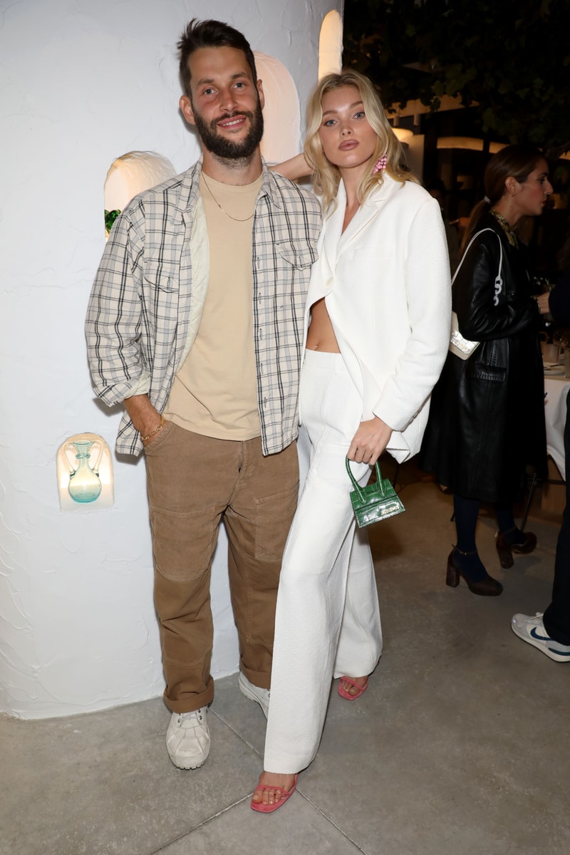 Best Celebrity Looks From Paris Fashion Week SS20 BLACKPINK Rose Jorja Smith Zoe Kravitz Ezra Miller Natalia Dyer Jennifer Lawrence Leomie Anderson