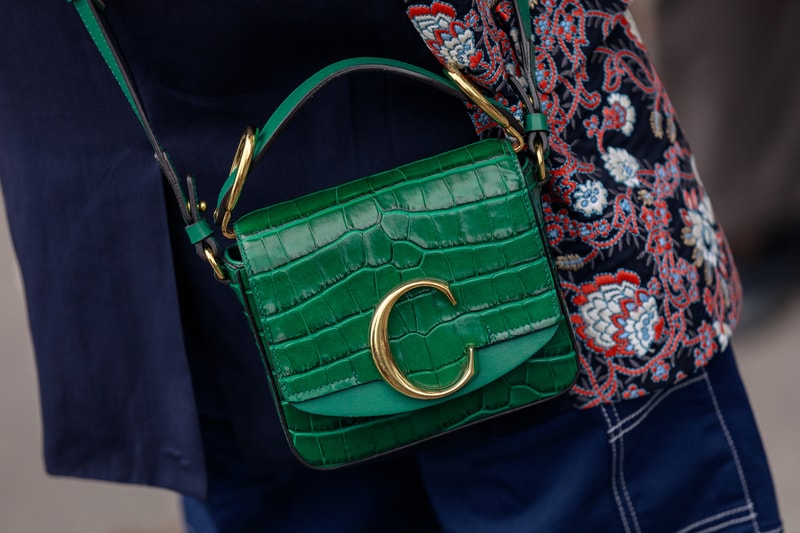 Paris Fashion Week Street Style Spring/Summer 2020 Louis Vuitton Dior Acne Studios Saint Laurent Off-White Sora Choi Adesuwa Aighewi
