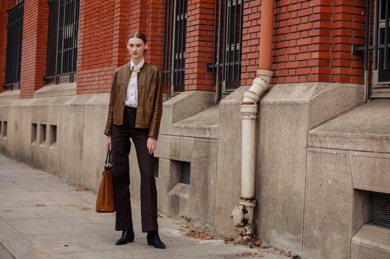 Paris Fashion Week Street Style Spring/Summer 2020 Louis Vuitton Dior Acne Studios Saint Laurent Off-White Sora Choi Adesuwa Aighewi