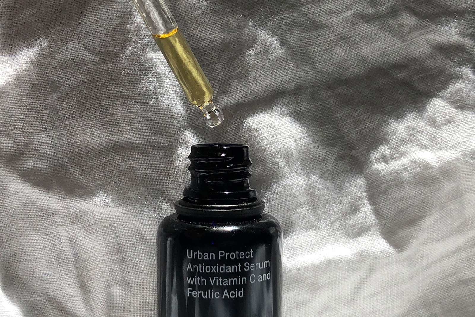 prager skincare luxury beauty urban protect face oils serums retinol ferulic acid