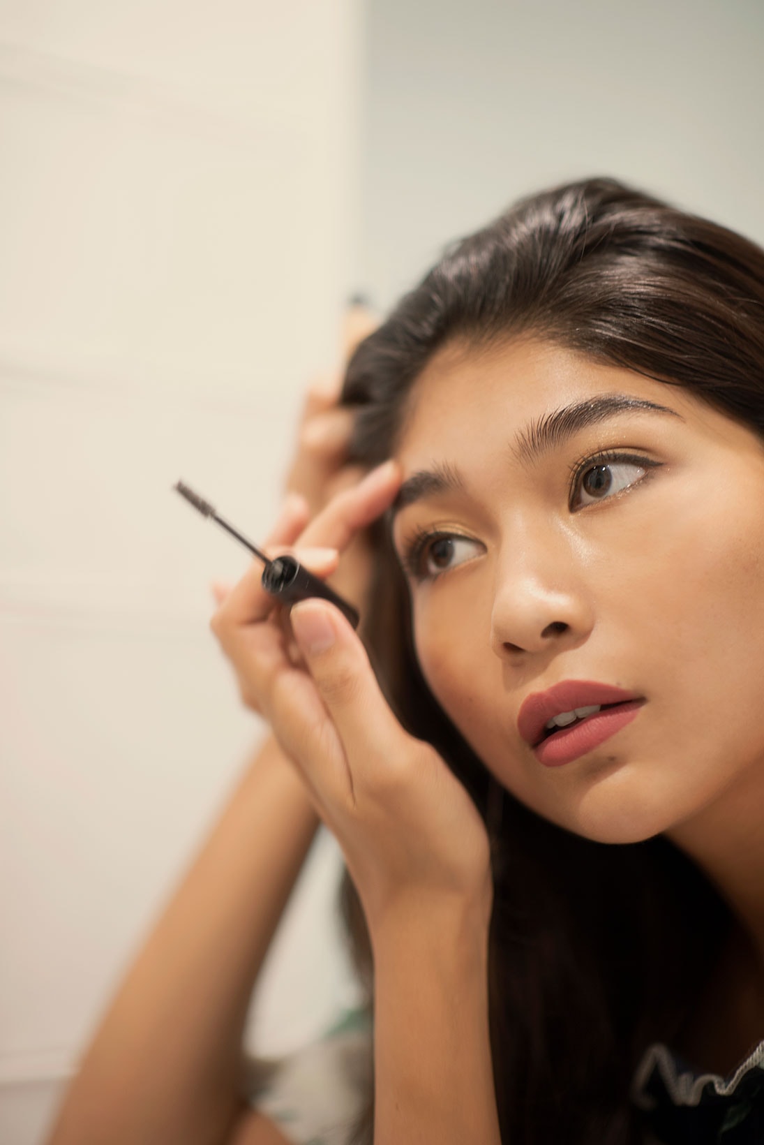 miss world japan priyanka yoshikawa beauty pageant makeup skincare india racism 